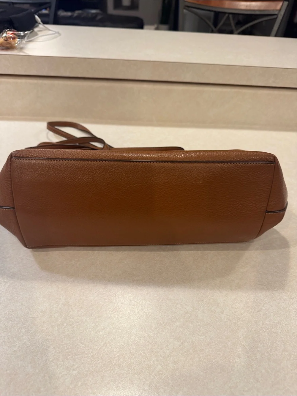 Coach classic shoulder